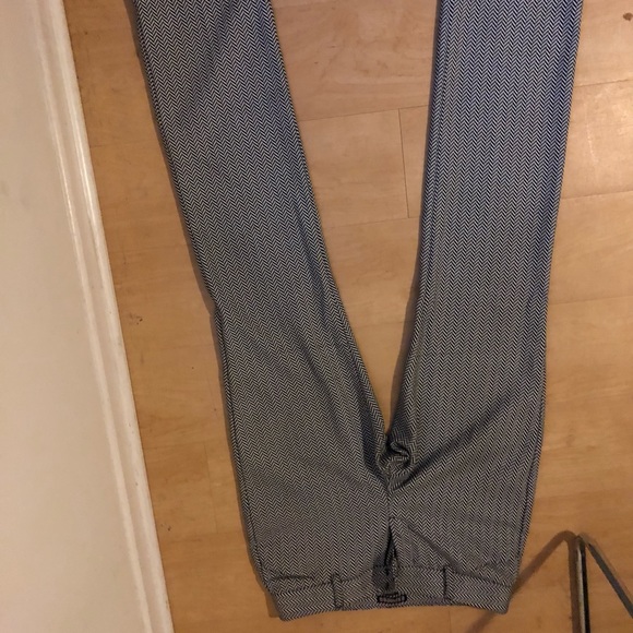 Express slacks - Picture 4 of 5